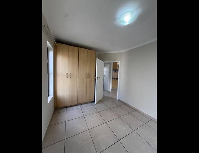 1 BEDROOM PROPERTY TO RENT IN THE STEWARDS